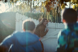 Image du film À plein temps