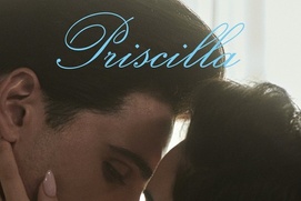 Affiche du film Priscilla