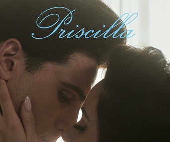Affiche du film Priscilla
