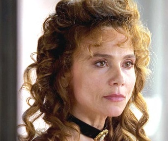 Scène du film Casanova