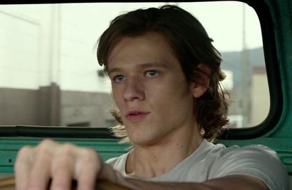 Bande-annonce en anglais