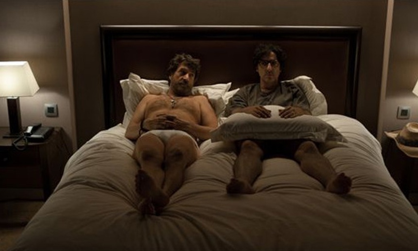 TIFF 2012 Bilan Jour 9 : Pièta et Do Not Disturb