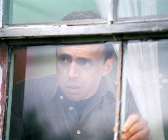 Scène du film La lâcheté