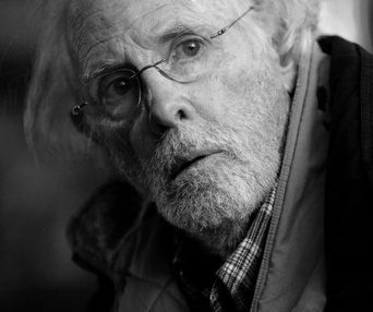 Une scène du film Nebraska