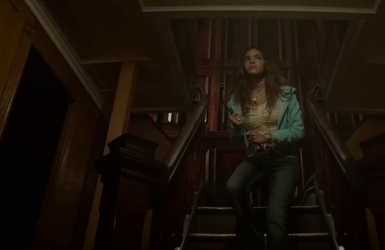 Bande-annonce en anglais