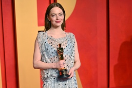 Vanity Fair Oscar Party