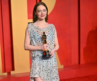 Vanity Fair Oscar Party