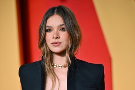 Vanity Fair Oscar Party