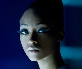 Une scène du film Tron: Legacy