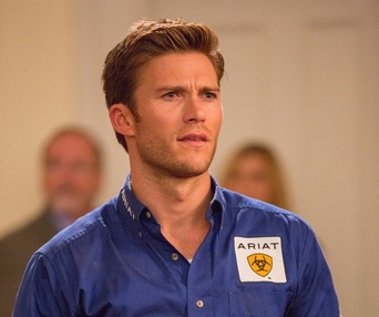 Images du film The Longest Ride