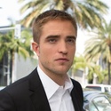 Photo de Robert Pattinson