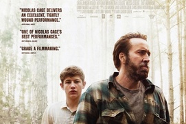 Affiche du film Joe
