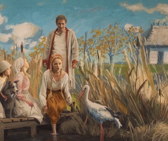 Image du film The Peasants