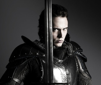 Image promotionnelle du film Snow White and the Huntsman