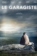 Affiche du film Le garagiste