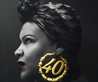 Affiche du film The Forty-Year-Old Version