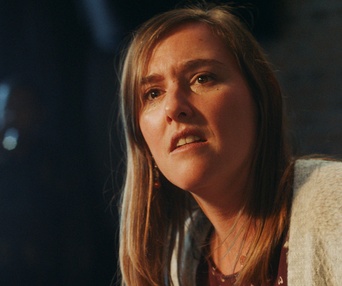 Une scène du film Maria