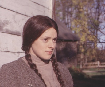 Scène du film Le survenant
