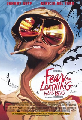 Peur et dégoût à Las Vegas