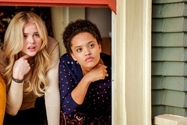 Une scène du film Neighbors 2: Sorority Rising Une scène du film Neighbors 2: Sorority Rising