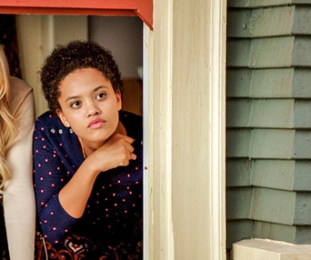 Une scène du film Neighbors 2: Sorority Rising