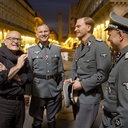 Photo de Volker Schlöndorff