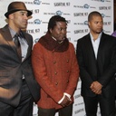 Sur le tapis rouge de Sortie 67