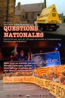 Affiche du film Questions nationales