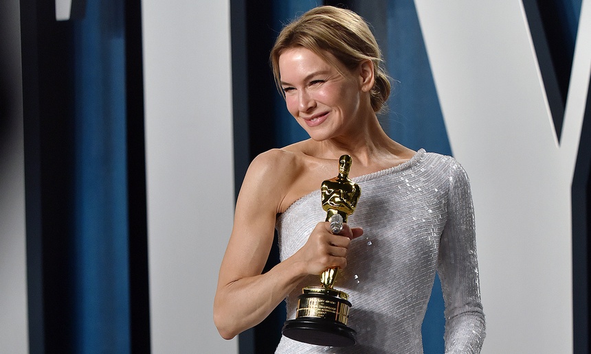 Découvrez nos photos du party Vanity Fair des Oscars 2020