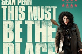Affiche du film This Must Be the Place