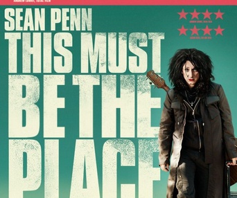 Affiche du film This Must Be the Place