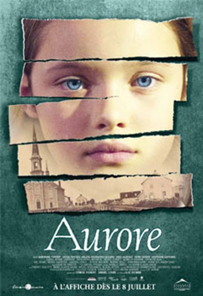 Scène du film Aurore