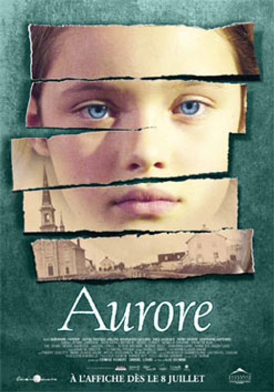 Scène du film Aurore