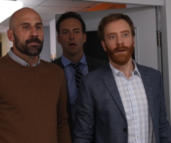 Lâcher prise épisode du 23 mars 2020