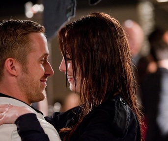 Une scène du film Crazy, Stupid, Love.
