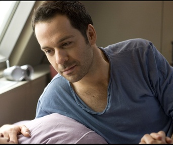 Scène du film Modern Love
