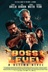 Affiche du film Ennemi ultime