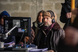 Image du film Making Of