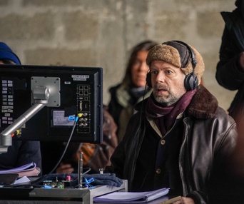 Image du film Making Of