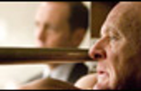 Anthony Hopkins