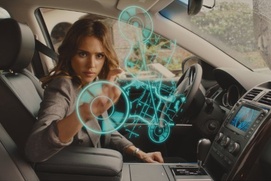 Une scène du film Spy Kids: All the Time in the World Une scène du film Spy Kids: All the Time in the World