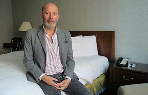 Jacques Audiard