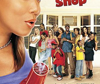 Affiche du film Beauty Shop