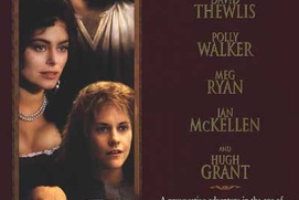 Affiche du film Restoration