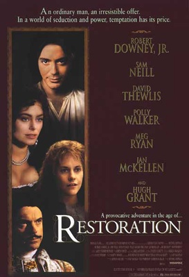 Restauration