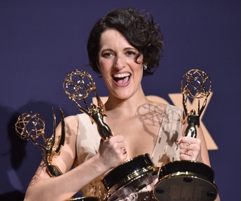Soirées de Emmys 2019