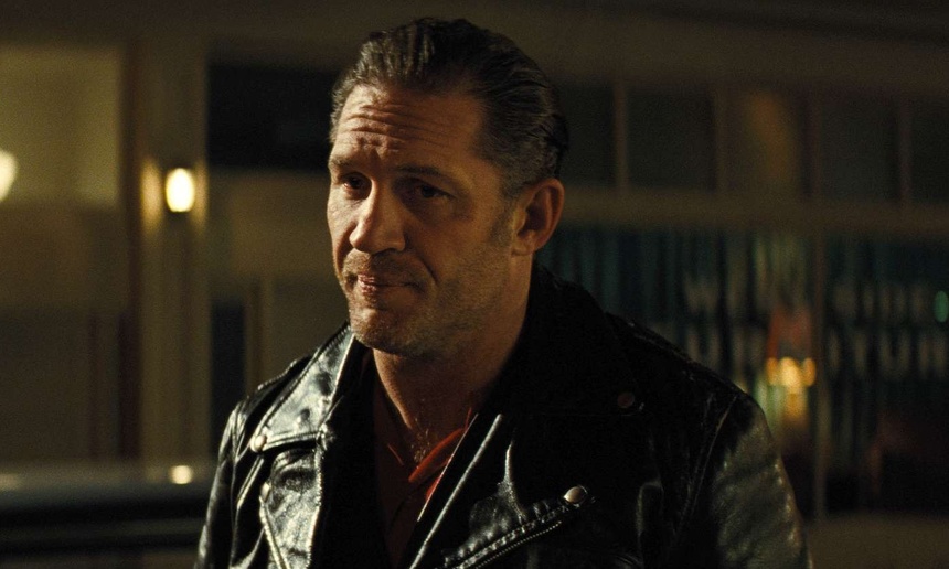 The Bikeriders sauvé par Focus Features