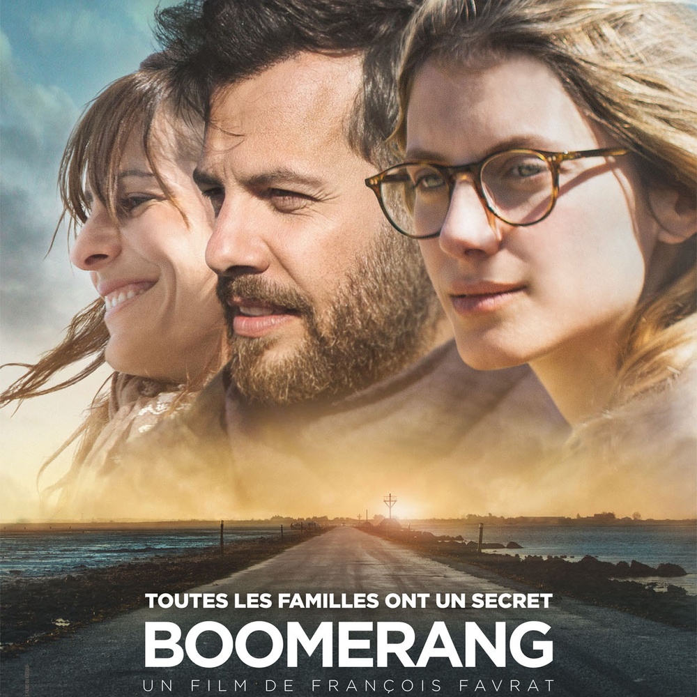 Images du film Boomerang