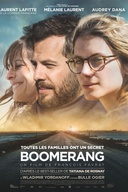 Affiche du film Boomerang
