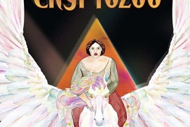 Affiche du film Cryptozoo